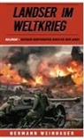 Hermann Weinhauer, EK-2 Militär, EK-2 Militär - Landser im Weltkrieg ¿ Bollwerk