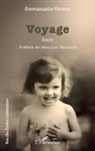 Emmanuelle Férand - Voyage