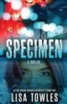 Lisa Towles - Specimen