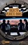 Jean-Luc Marcelin - Objectif planète Mars