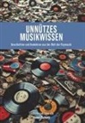 Hannes Tschürtz - Unnützes Musikwissen