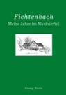 Georg Turic - Fichtenbach