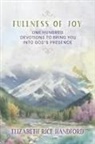 Elizabeth Rice Handford - Fullness of Joy
