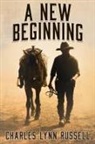 Charles Lynn Russell - A New Beginning
