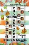Kristi Maggio - Young Changemakers