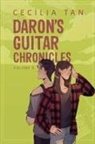 Tbd - Daron's Guitar Chronicles