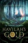 Jamie Sewell Rodriguez - Havilah's Gold