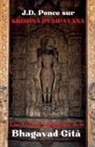J. D. Ponce - J.D. Ponce sur Krishna Dvaipayana