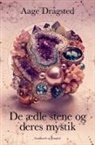 Aage Dragsted - De ædle stene og deres mystik