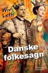 Wivi Leth - Danske folkesagn