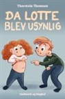 Thorstein Thomsen - Da Lotte blev usynlig