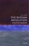 S A Smith, S. A. ( Smith, S.A. Smith - The Russian Revolution