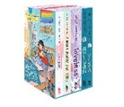 Alice Oseman, Oseman Alice - Alice Oseman Five Book Collection Box Set Solitaire, I Was Born For
