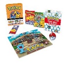 Pokémon - POKÉMON EPIC BATTLE COLLECTION