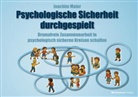 Joachim Maier - Psychologische Sicherheit durchgespielt
