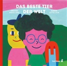 Arianna Squilloni, Karina Letelier - Das beste Tier der Welt