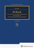 Harrie Marsman - B-Book