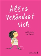 Laïla Koubaa, Inge Bogaerts - Alles verändert sich