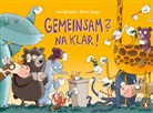Sven Gerhardt, Nikolai Renger - Gemeinsam? Na klar!