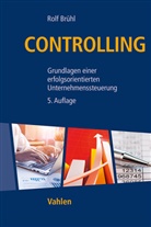 Rolf Brühl - Controlling