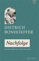 Dietrich Bonhoeffer, Peter Zimmerling - Nachfolge