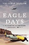 Taylor Victoria - Eagle Days