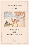 Joshua Rovner, Joshua (American University Rovner - Strategy and Grand Strategy