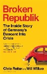 Chris Reiter, Will Wilkes - Broken Republik