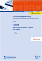 Ines Stache - Steuern