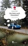Mathias Weber - Die Fahrt nach Düsseldorf. Life is a Story - story.one