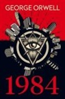 Ferdinand Seidel, Ferdinand Seidel - 1984 - George Orwell: Moderne Übersetzung des Klassikers