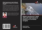 Rohit Kalotra, Harbhajan Kaur - Effetti genotossici degli effluenti dell'industria tintoria su Cirrhinus mrigala