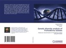 Vaishali ., Mukesh Kumar, Swapnil Srivastava, Vaishali - Genetic diversity analysis of Trichoderma isolates