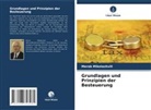 Merab Mikelashvili - Grundlagen und Prinzipien der Besteuerung