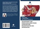 Shri Krishna Prash B, Shri Krishna Prashanth B., Kavita Patel, T Selva Kumar, T. Selva Kumar - VIELSEITIGKEIT VON MIKROVASKULÄREN FREIEN LAPPEN BEI DER REKONSTRUKTION DES UNTERKIEFERS