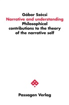Gábor Szécsi - Narrative and understanding