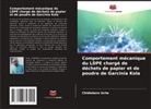 Chidiebere Uche - Comportement mécanique du LDPE chargé de déchets de papier et de poudre de Garcinia Kola