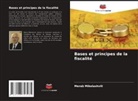 Merab Mikelashvili - Bases et principes de la fiscalité