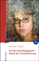Sibylle Friedrich, Corinna Scherwath - Soziale und pädagogische Arbeit bei Traumatisierung