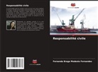 Fernanda Braga Modesto Fernandes - Responsabilité civile