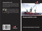 Fernanda Braga Modesto Fernandes - Responsabilità civile