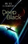 Miles Cameron, Cameron Miles - Deep Black
