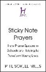 Phil Sockell-Miles, Phil Sokell-Miles, Phil Togwell - Sticky Note Prayers
