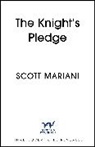 Scott Mariani, Mariani Scott - The Knight's Pledge