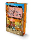 Laurie Gilmore - The Pumpkin Spice Café