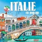 Margherita Borin, David Hawcock, Margherita Borin - Italie en pop-up