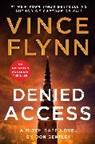 Don Bentley, Vince Flynn, Flynn Vince - Denied Access