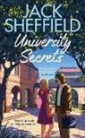 Jack Sheffield, Sheffield Jack - University Secrets