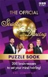 Neil Somerville, Somerville Neil - The Official Strictly Come Dancing Puzzle Book