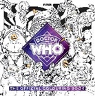Mike Collins - The Official Doctor Who Colouring Book